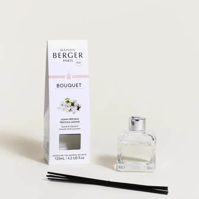 Parfumsticks Glaçon 100ml - Jasmin Précieux 4