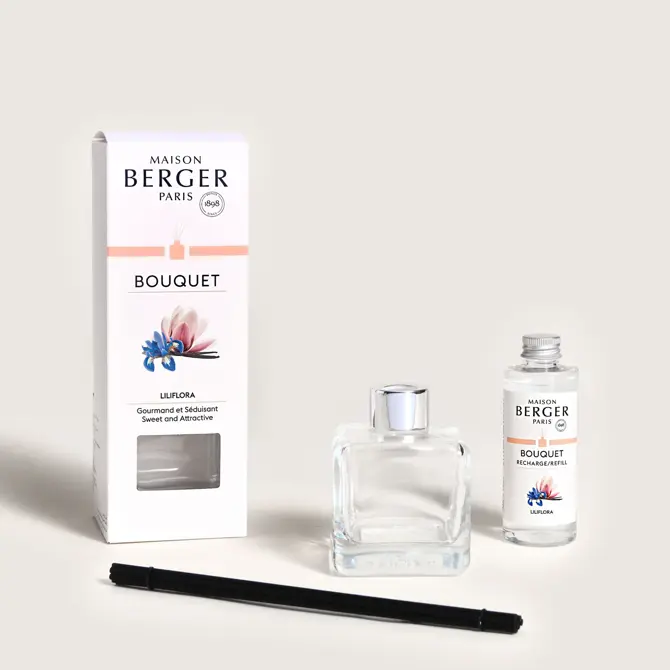 Parfumsticks Glaçon 100ml - Liliflora 4