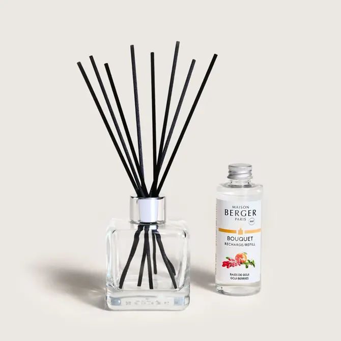 Parfumsticks Glaçon 100ml - Baies de Goji 1