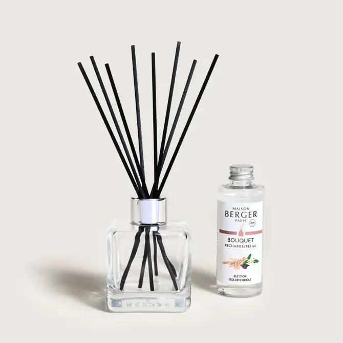 Parfumsticks Glaçon 100ml - Blé d'Or 1