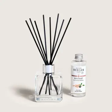 Parfumsticks Glaçon 100ml - Blé d'Or 1