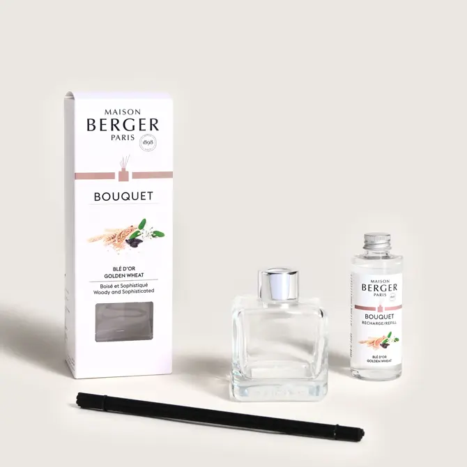 Parfumsticks Glaçon 100ml - Blé d'Or 4