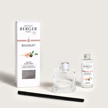Parfumsticks Glaçon 100ml - Blé d'Or 4