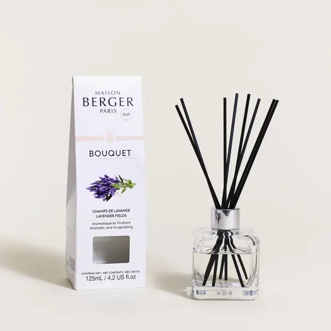 Parfumsticks Glaçon 100ml - Champs de lavande 1