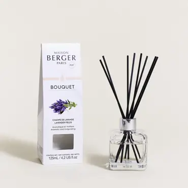 Parfumsticks Glaçon 100ml - Champs de lavande 1