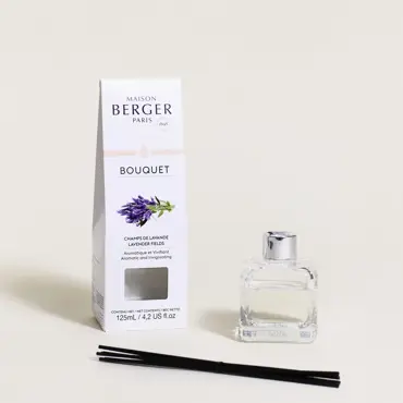 Parfumsticks Glaçon 100ml - Champs de lavande 4