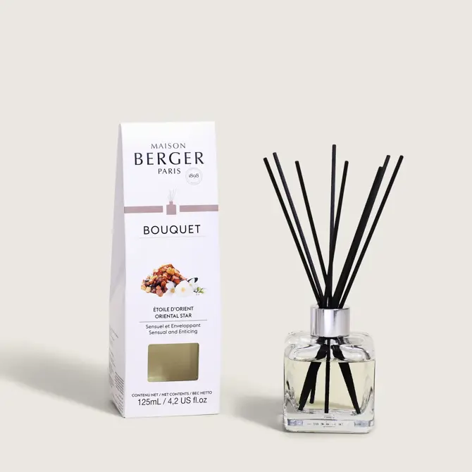 Parfumsticks Glaçon 100ml - Etoile d'Orient 1
