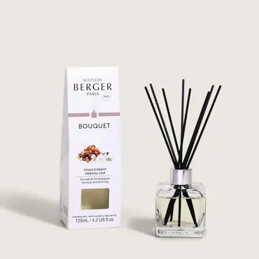 Parfumsticks Glaçon 100ml - Etoile d'Orient 1