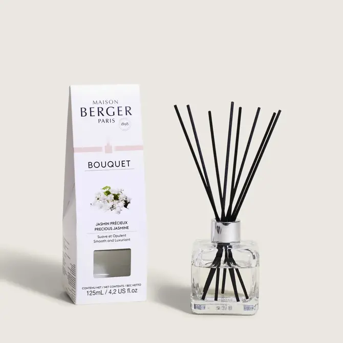 Parfumsticks Glaçon 100ml - Jasmin Précieux 1
