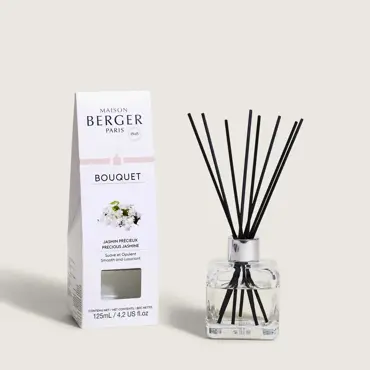 Parfumsticks Glaçon 100ml - Jasmin Précieux 1