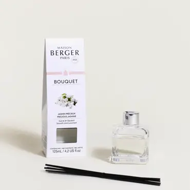 Parfumsticks Glaçon 100ml - Jasmin Précieux 4