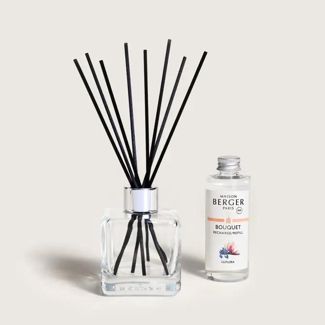 Parfumsticks Glaçon 100ml - Liliflora 1
