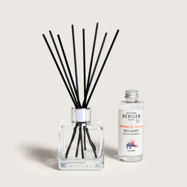 Parfumsticks Glaçon 100ml - Liliflora 1