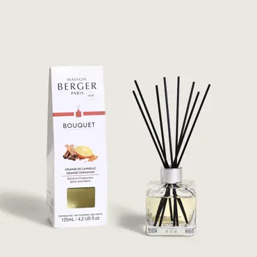 Parfumsticks Glaçon 100ml - Orange de Cannelle 1