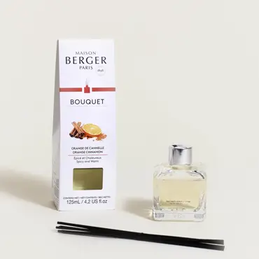 Parfumsticks Glaçon 100ml - Orange de Cannelle 4