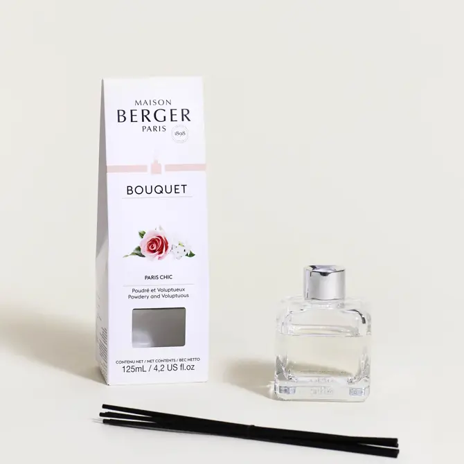 Parfumsticks Glaçon 100ml - Paris Chic 4