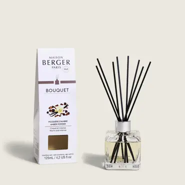 Parfumsticks Glaçon 100ml - Poussière d'Ambre 1