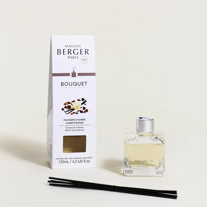 Parfumsticks Glaçon 100ml - Poussière d'Ambre 4