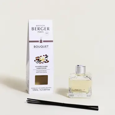 Parfumsticks Glaçon 100ml - Poussière d'Ambre 4