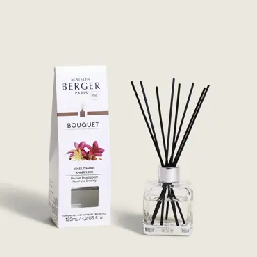Parfumsticks Glaçon 100ml - Soleil d'Ambre 1