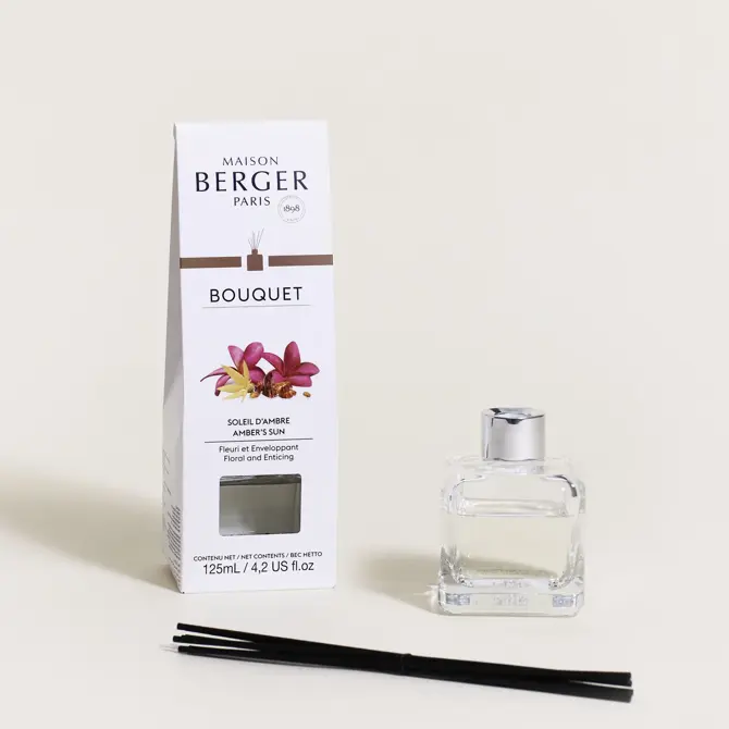 Parfumsticks Glaçon 100ml - Soleil d'Ambre 4