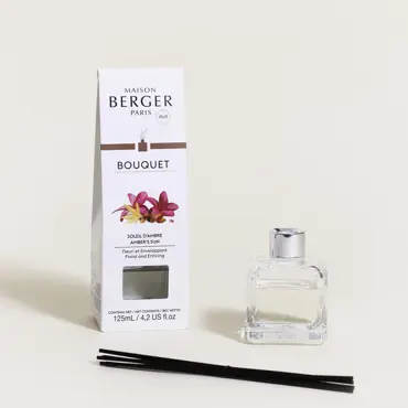 Parfumsticks Glaçon 100ml - Soleil d'Ambre 4