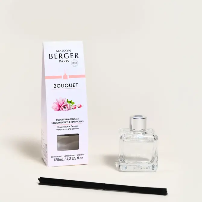 Parfumsticks Glaçon 100ml - Sous les Magnolias 4