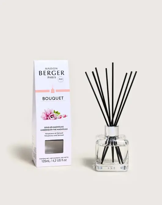 Parfumsticks Glaçon 100ml - Sous les Magnolias 1