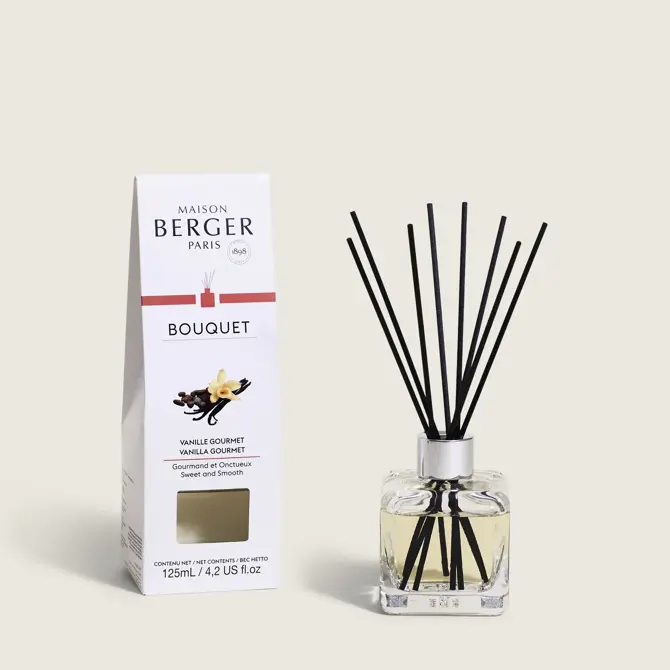 Parfumsticks Glaçon 100ml - Vanille Gourmet 1