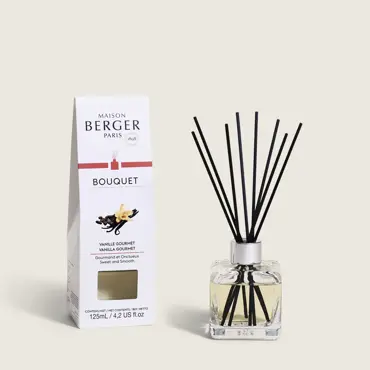 Parfumsticks Glaçon 100ml - Vanille Gourmet 1