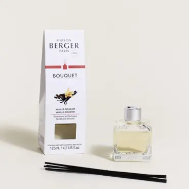 Parfumsticks Glaçon 100ml - Vanille Gourmet 4
