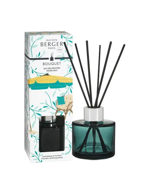 Parfumsticks mini 80ml Eau des Menthes, lampe berger, tuincentrumoutlet.com