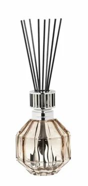 Parfumverspreider met sticks Facette Nude, lampe berger, tuincentrumoutlet.com