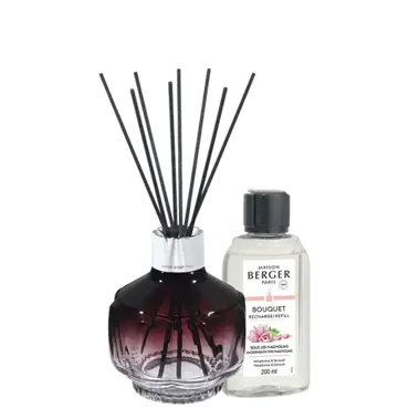 Parfumverspreider Molécule Prune / Sous les Magnolias - 200ml, lampe berger, tuincentrumoutlet.com