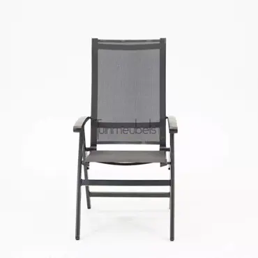 Paris Folding chair, tuinmeubels.nl, foto 3