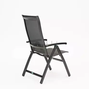 Paris Folding chair, tuinmeubels.nl, foto 4