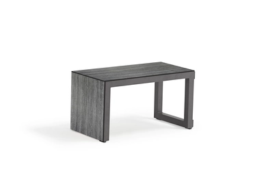 Paros alu loungeset tafel, SenS-line, tuincentrumoutlet