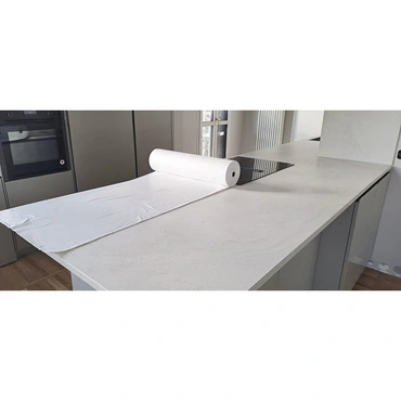 Perfect cover standaard 0.65x25m in situatie, Verbo, tuincentrumoutlet.com