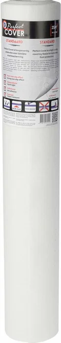 Perfect cover standaard 1x25m sfeervol, Verbo, tuincentrumoutlet.com