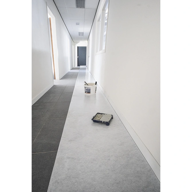 Perfect cover standaard 1x25m sfeer, Verbo, tuincentrumoutlet.com