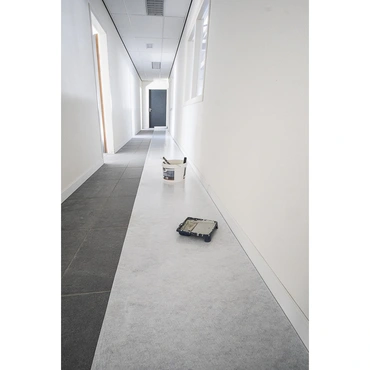 Perfect cover standaard 1x25m sfeer, Verbo, tuincentrumoutlet.com