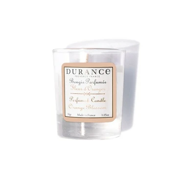 PerfumedNaturalCandleOrangeBlossom30grVooraanzicht1