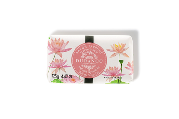 PerfumedSoapDelicateWaterLily125grVooraanzicht1