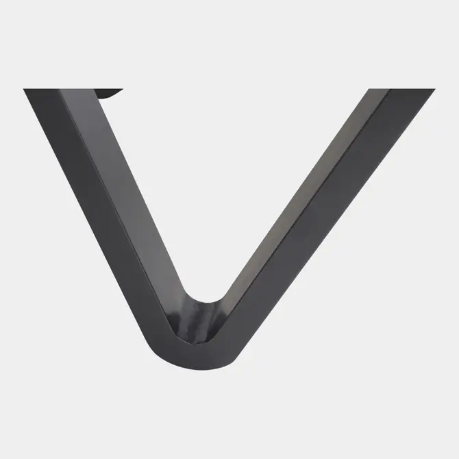 Picknickset arezzo driehoek detail onderstel, Lesli Living, tuincentrumoutlet