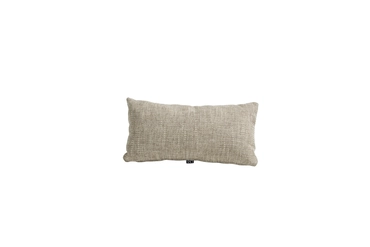 Pillow 30 x 60 cm Ibiza maroon, 4SO, tuincentrumoutlet.com