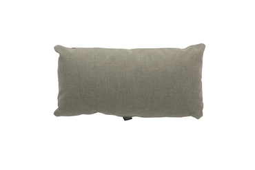 Pillow 30 x 60 cm. new Army green Regency