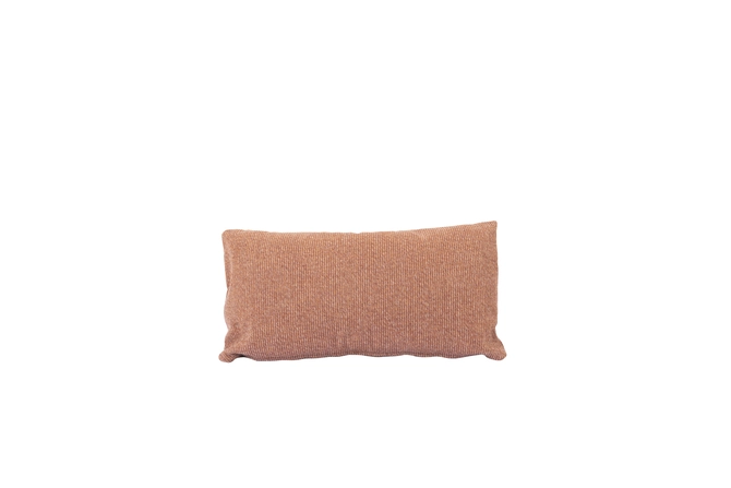 Pillow 30 x 60 cm terra cotta, 4 Seasons Outdoor, tuincentrumoutlet