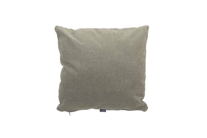 Pillow 50 x 50 cm new Army green Regency, 4 Seasons Outdoor, tuincentrumoutlet