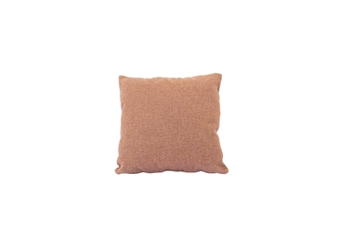 Pillow 50 x 50 cm. Terra Cotta