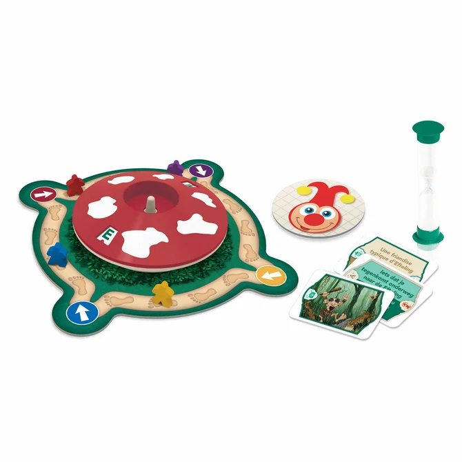 Pim pam pet family efteling - afbeelding 2